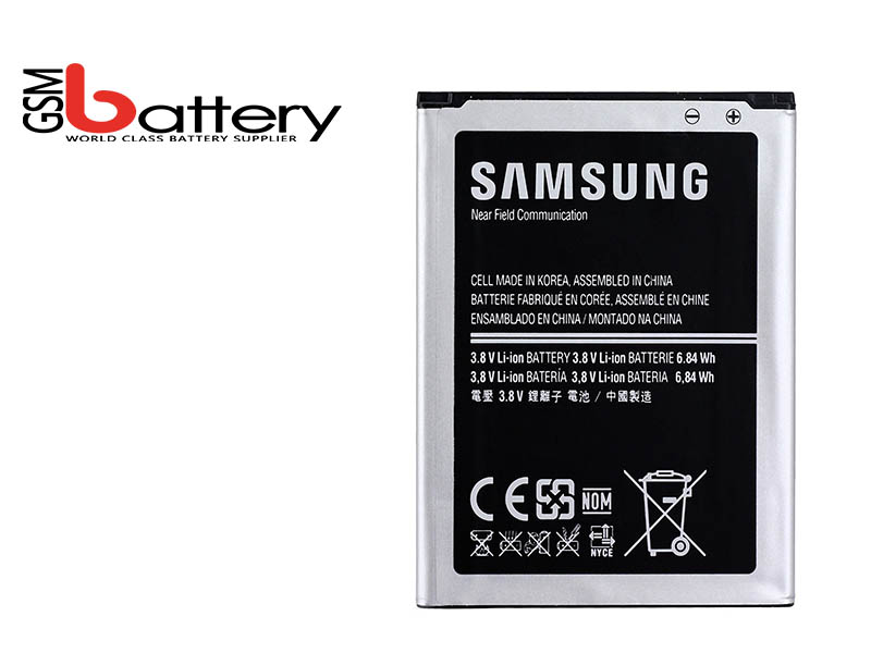 باتری سامسونگ Samsung Galaxy Fit S5670